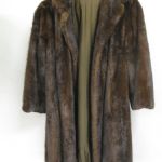 642 3212 Minkpäls